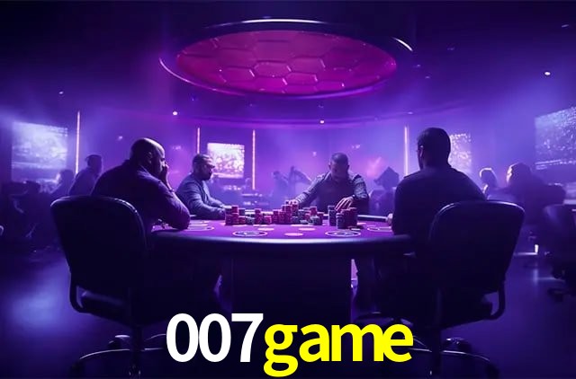 Experiência VIP 007game