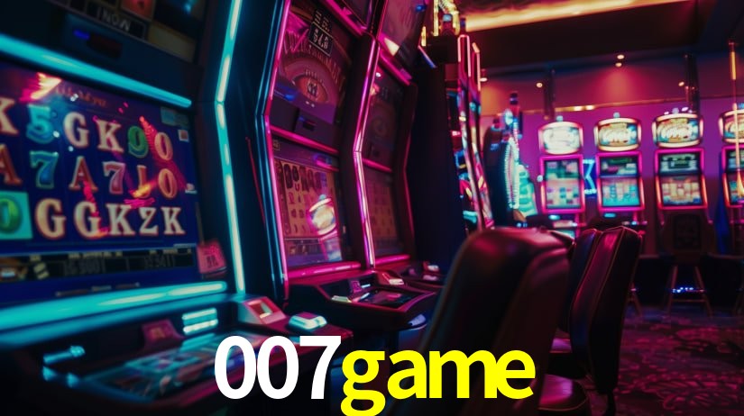 Seasonal Promotions 007game