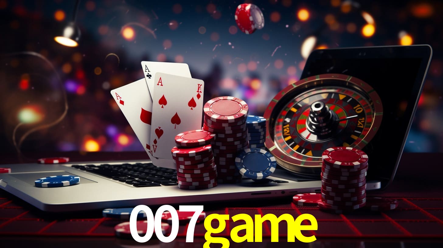 Blackjack Table 007game