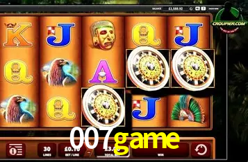 Apostas Esportivas na 007game: Um Guia Completo