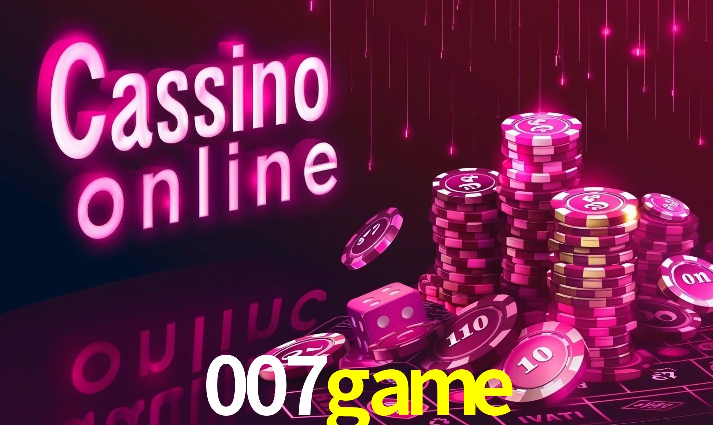 Descubra a Essência do 007game: Nossa História e Compromissos