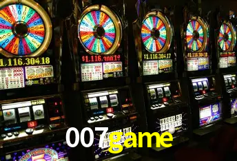 A Emoção da Loteria na 007game: Uma Chance de Mudança de Vida