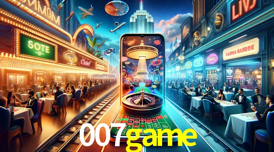 2FA Security 007game