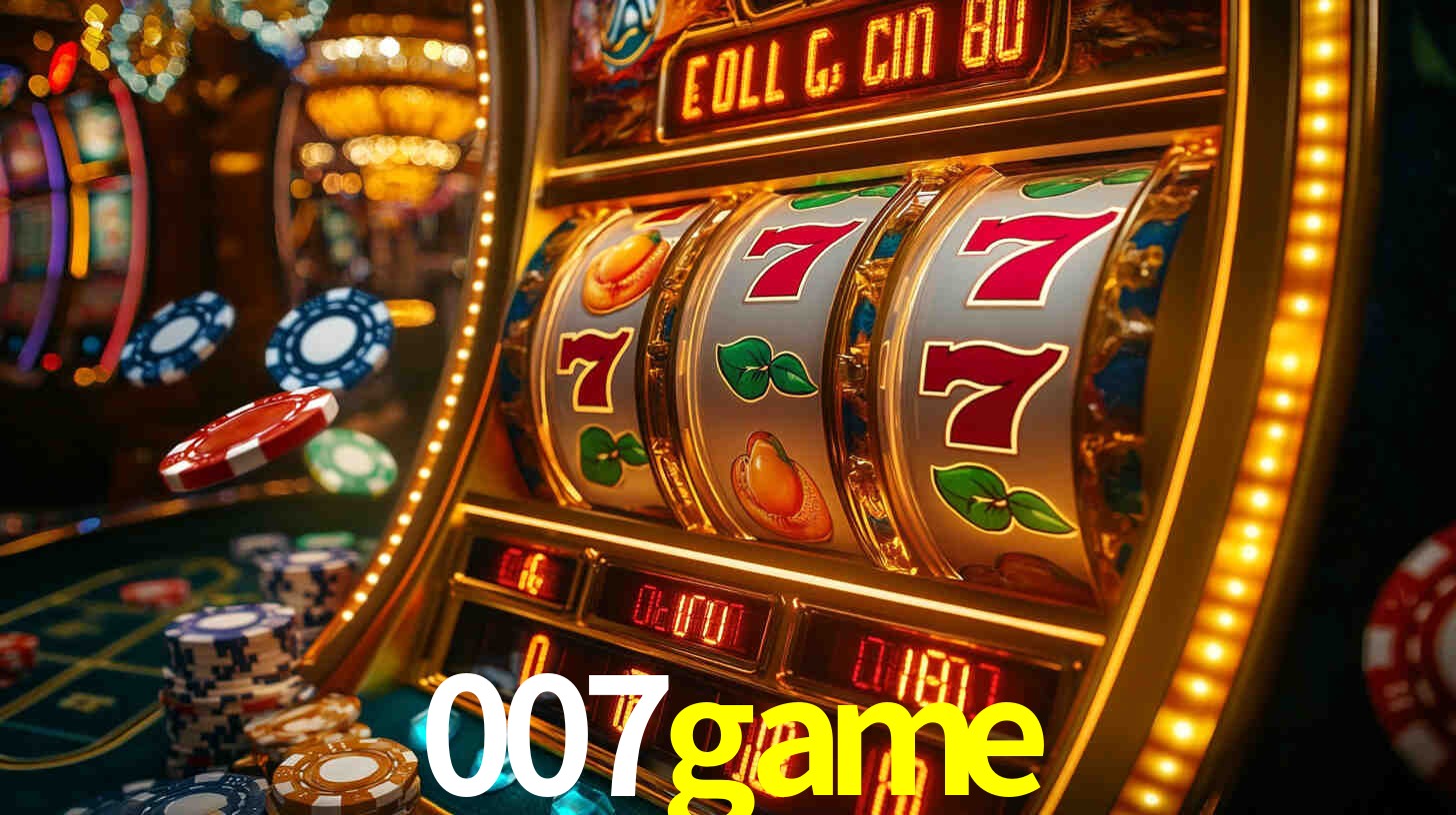 Instant EasyPaisa 007game