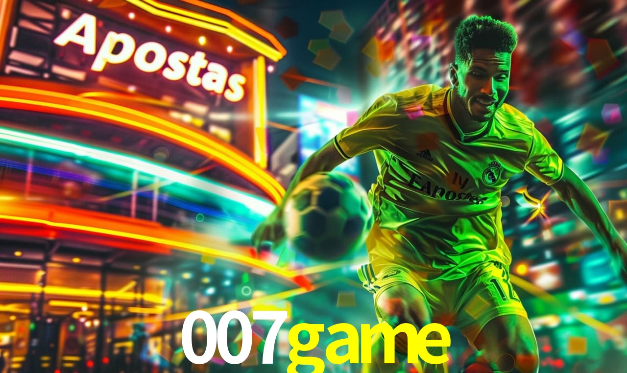 Avaliações dos Jogadores 007game