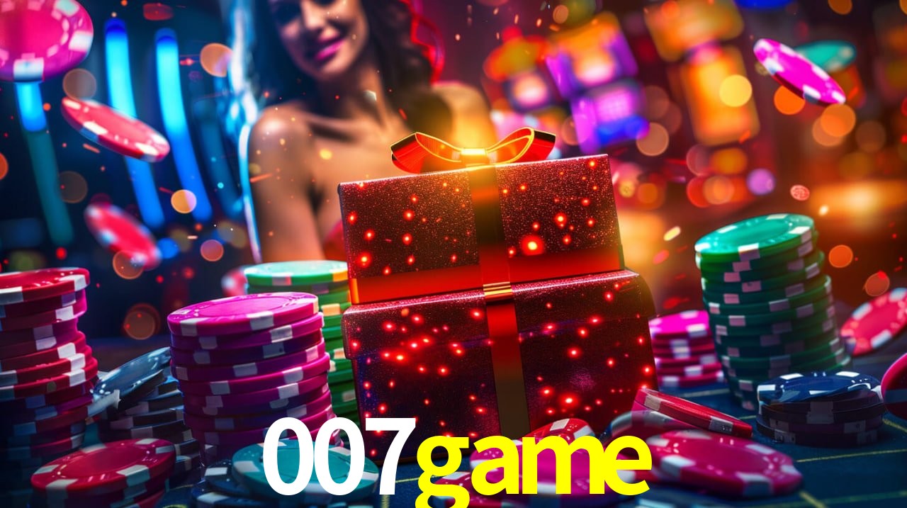 Download para Android e iOS na 007game
