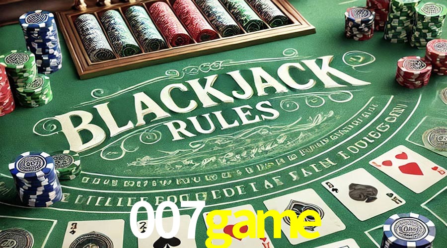 Live Casino 007game