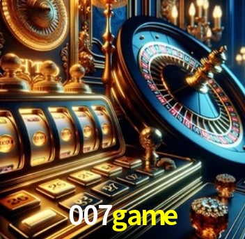 Casino Ao Vivo 007game