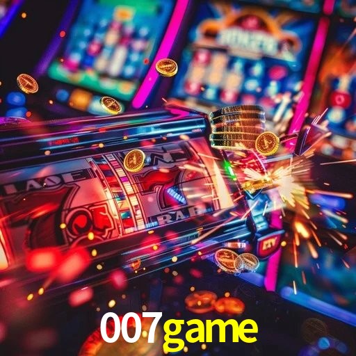 Jogos Exclusivos 007game