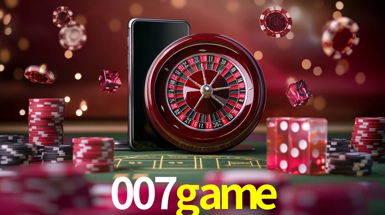 Tennis Betting 007game