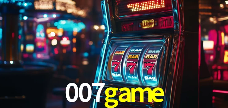 Programa VIP 007game