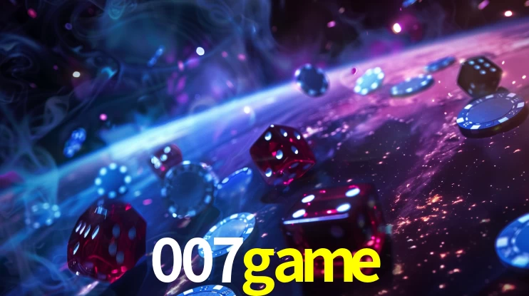 Game Providers 007game