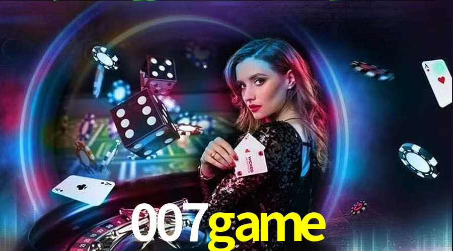 Account Benefits 007game