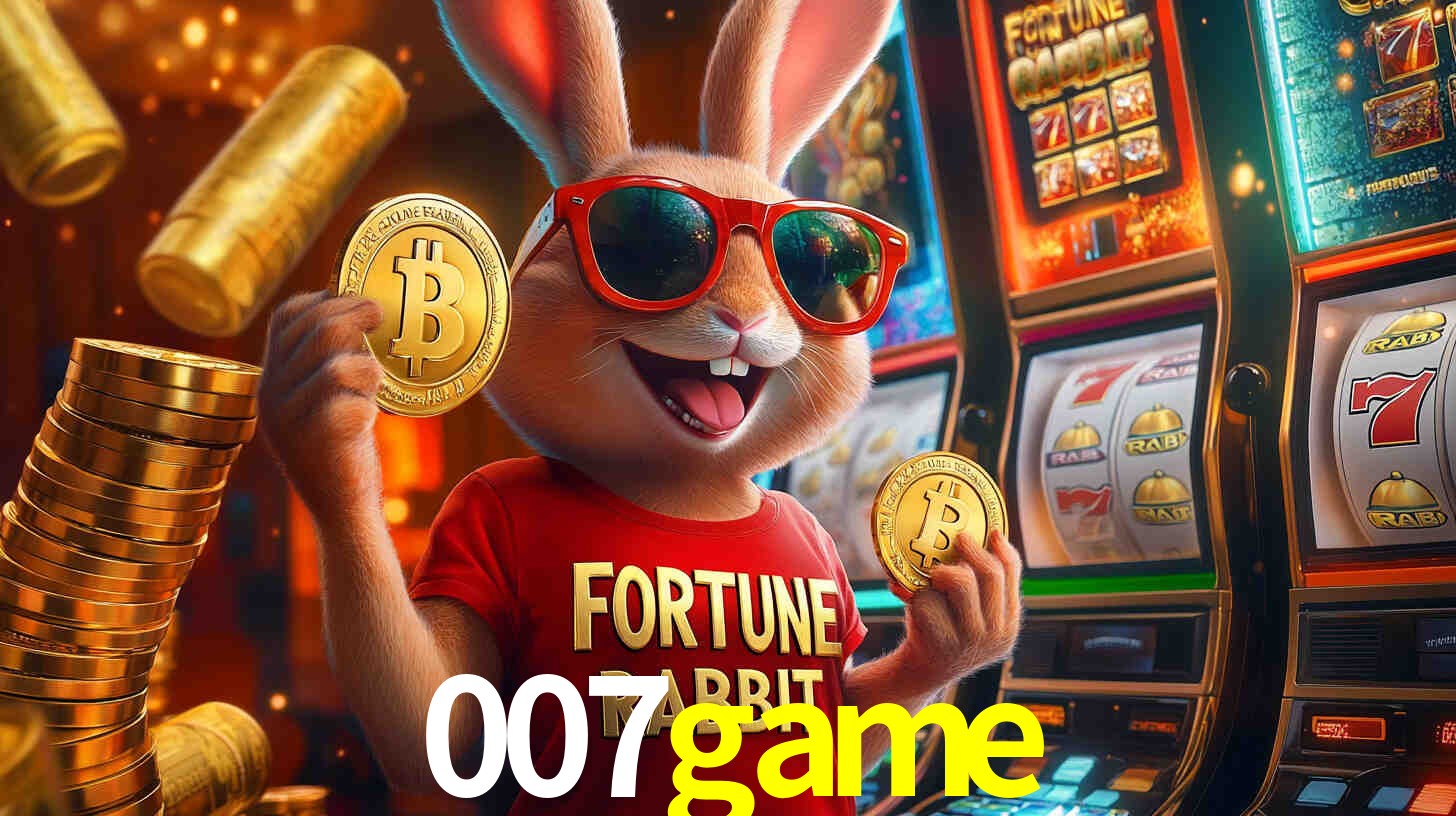 Desvendando o Mundo dos Jogos Virtuais na 007game