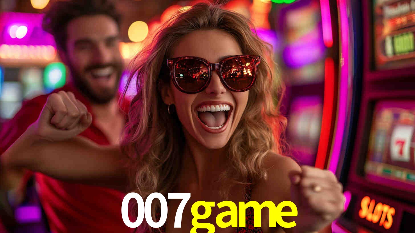 Apostas Esportivas na 007game: Um Guia Completo