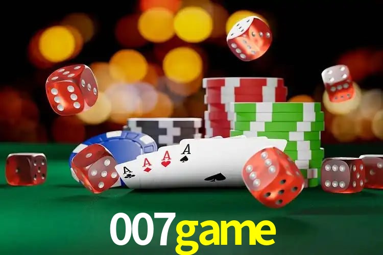 Diretório de Jogos 007game