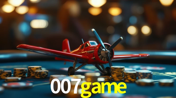 Games Directory 007game