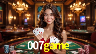 Quick Registration 007game