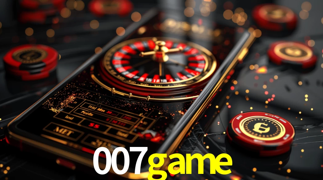 Slot Games 007game