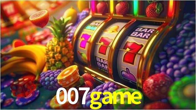 Exclusive Offers 007game