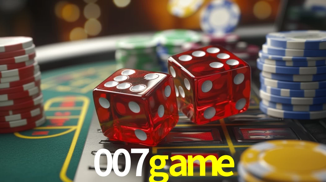 Daily Bonuses 007game