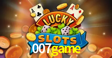 Desvendando o Mundo dos Jogos Virtuais na 007game