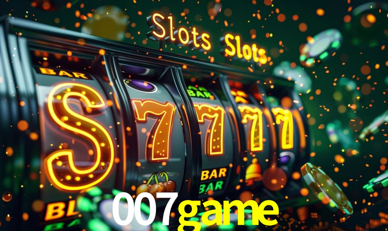 Casino VIP 007game