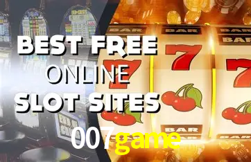 A Revolução dos Aplicativos de Jogos no 007game